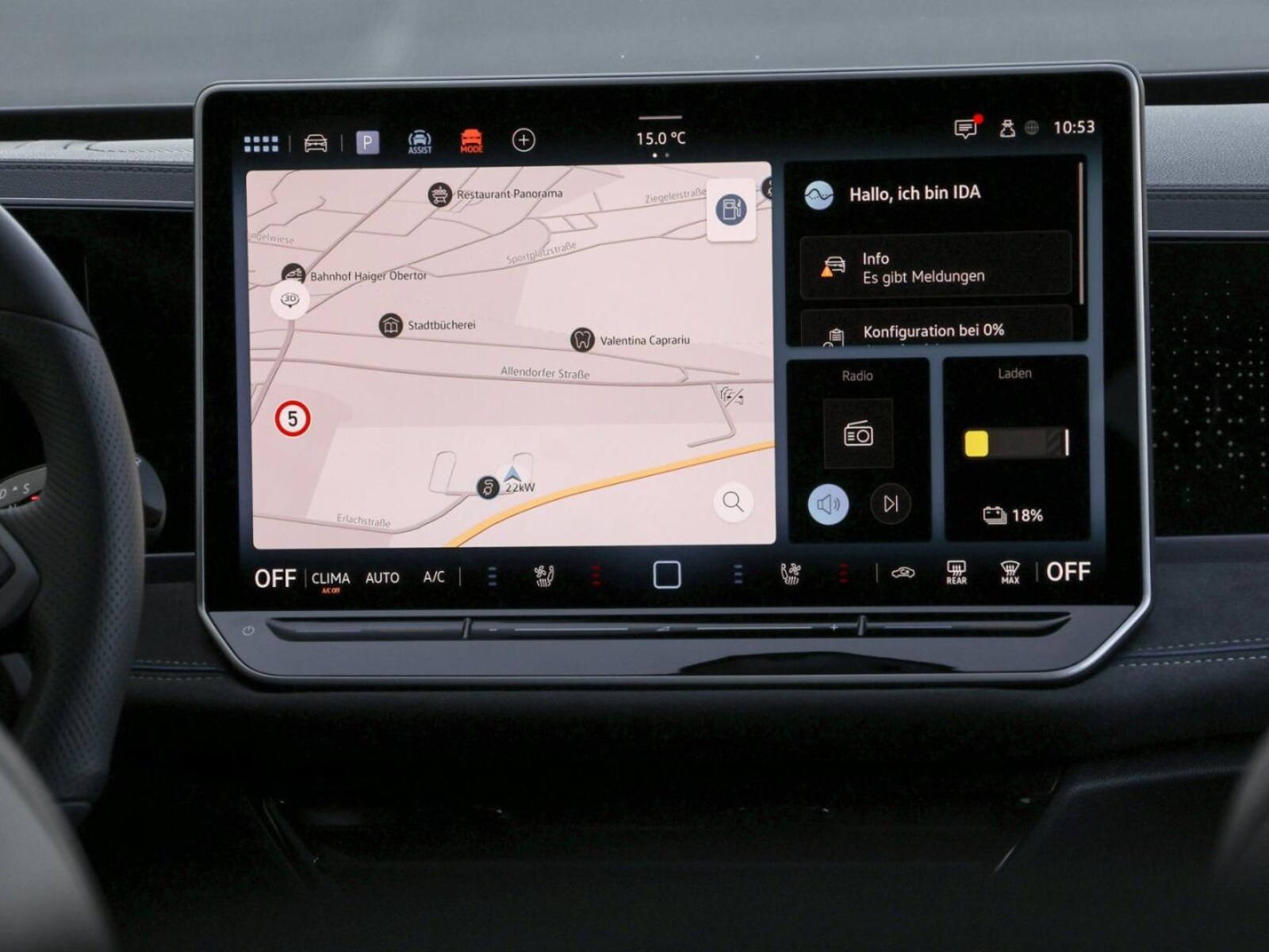 Volkswagen Passat – Bild 11