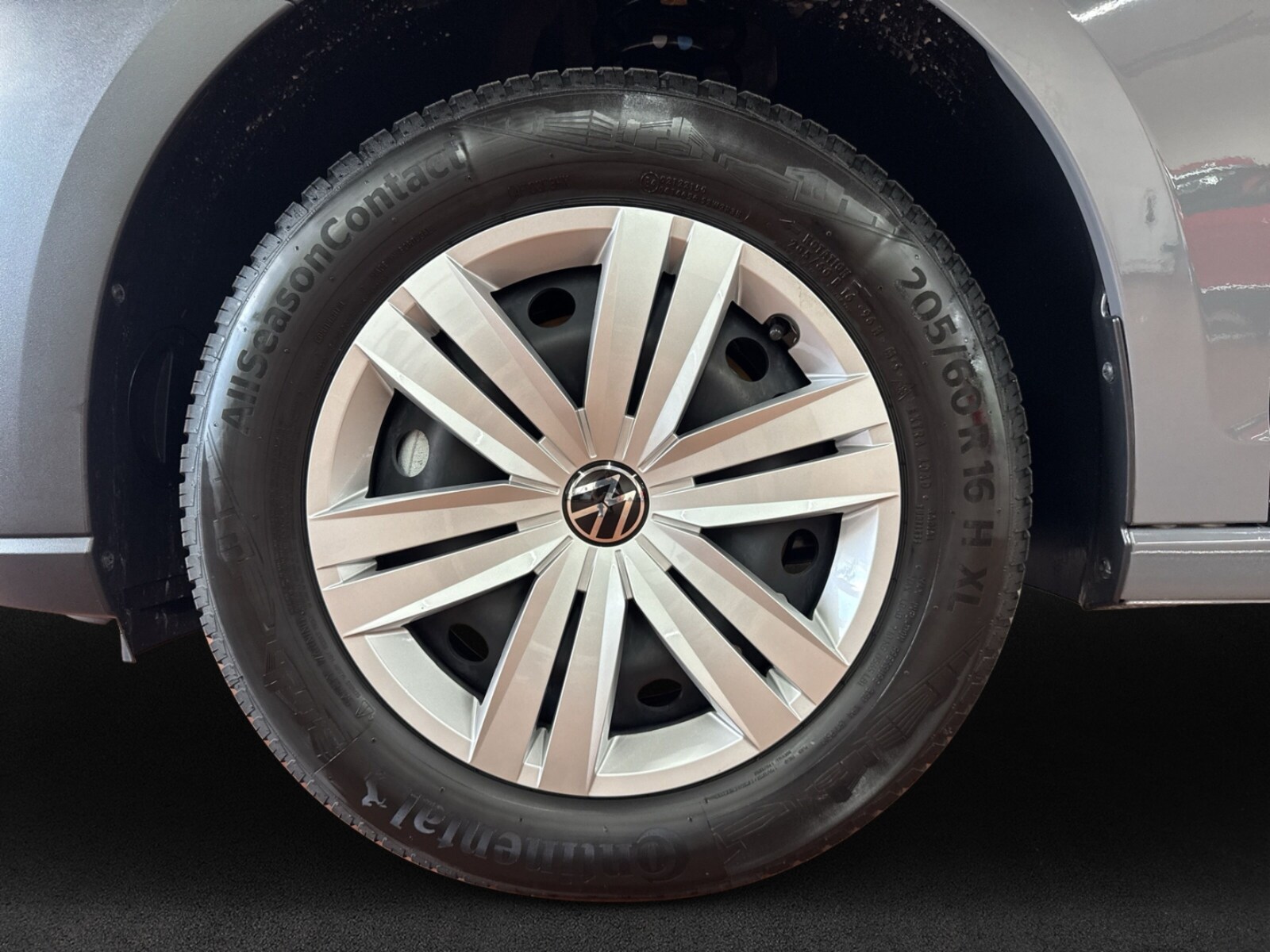 Volkswagen Caddy Maxi Cargo – Bild 6