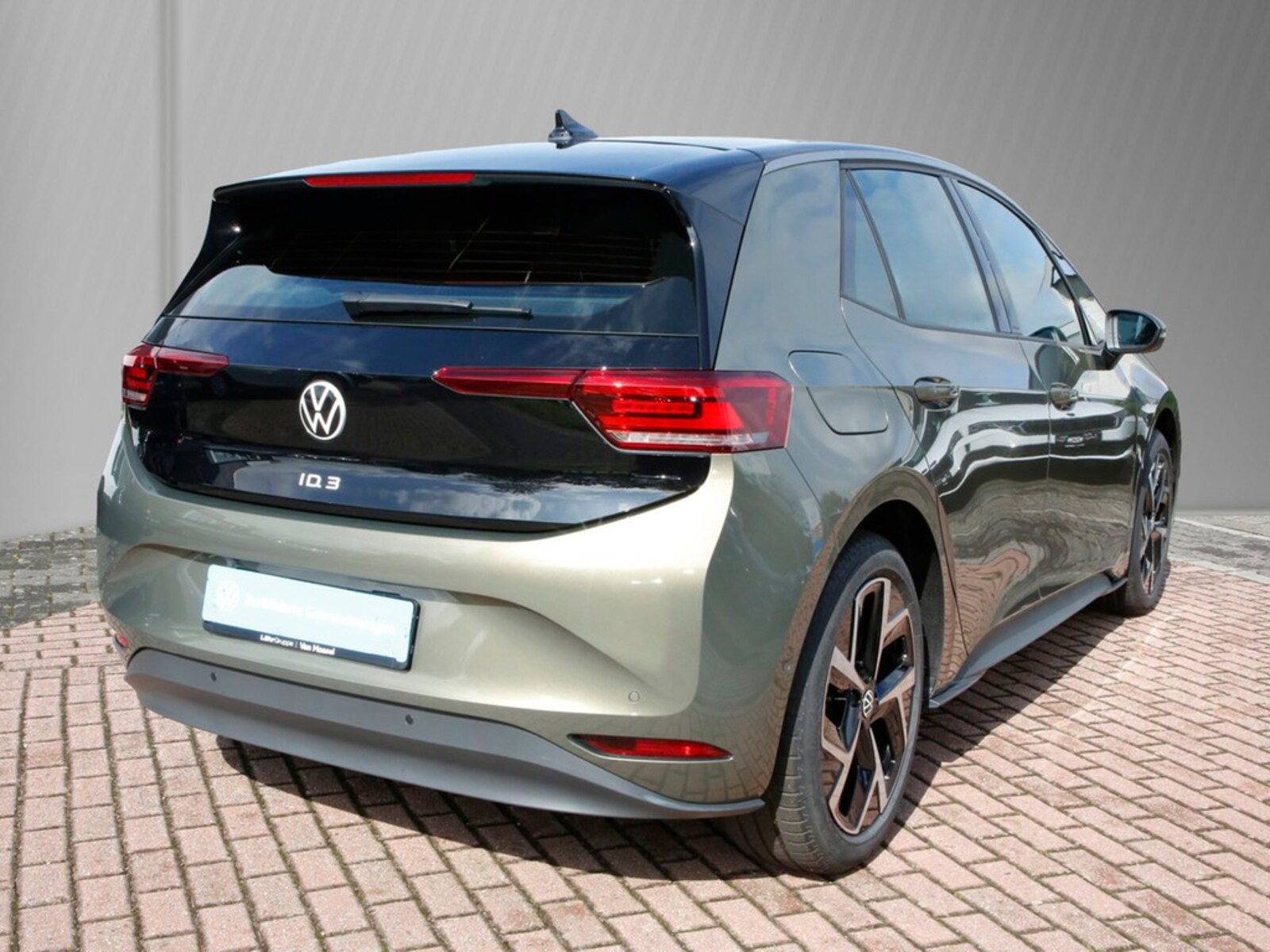 Volkswagen ID.3 – Bild 5