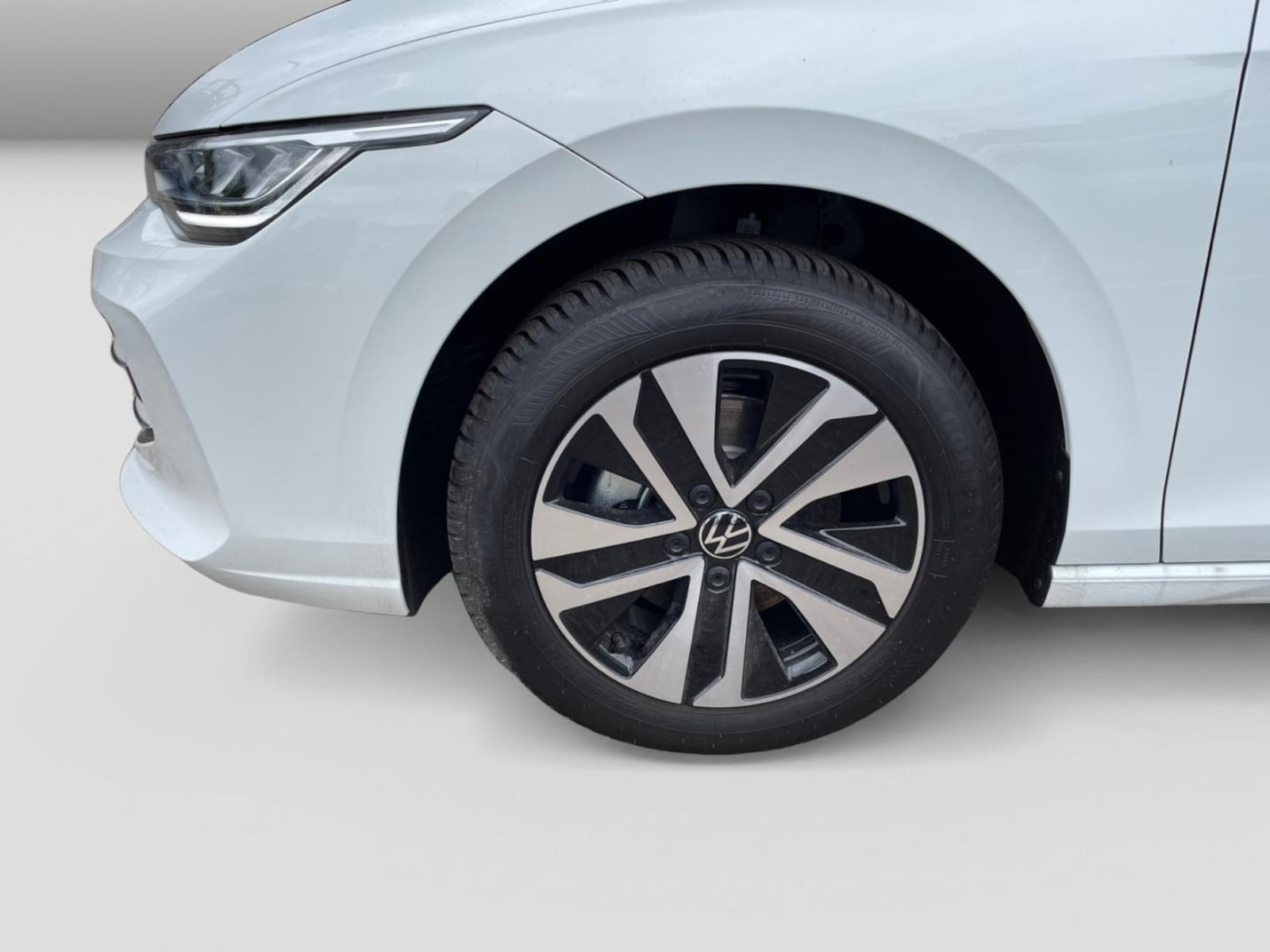 Volkswagen Golf – Bild 3