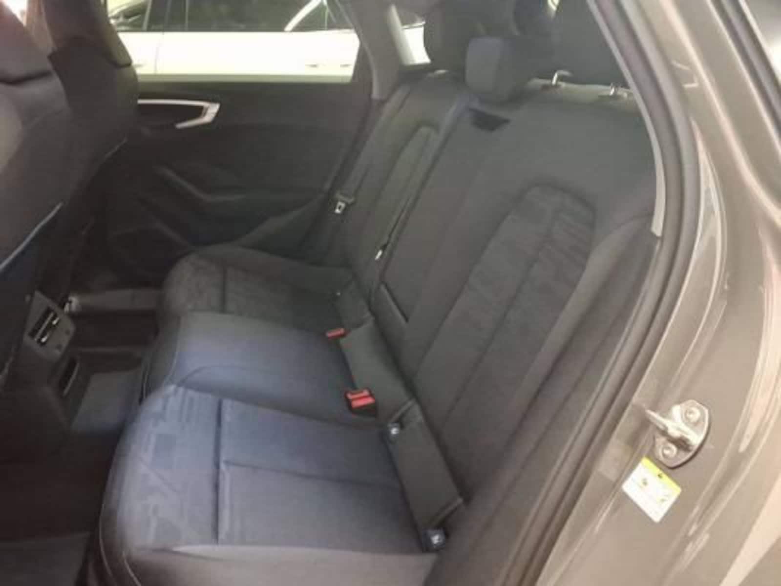 Audi A5 Limousine – Bild 5