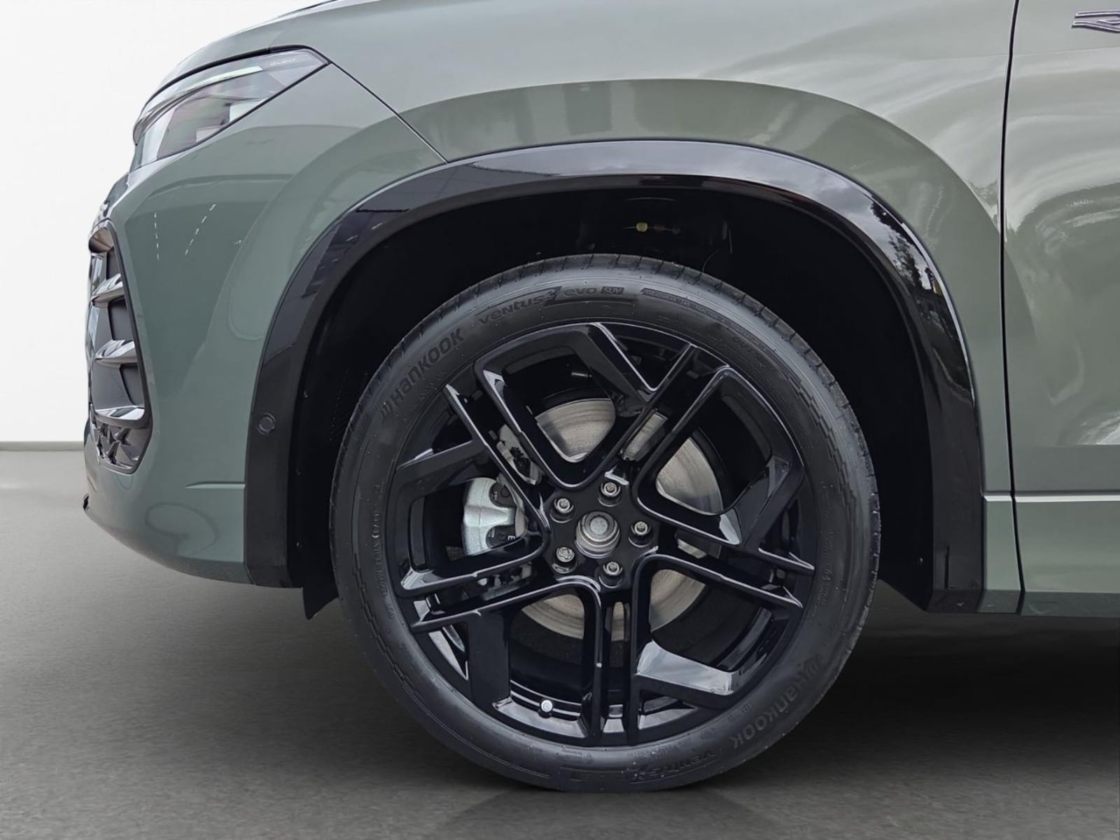 Volkswagen Tayron – Bild 14