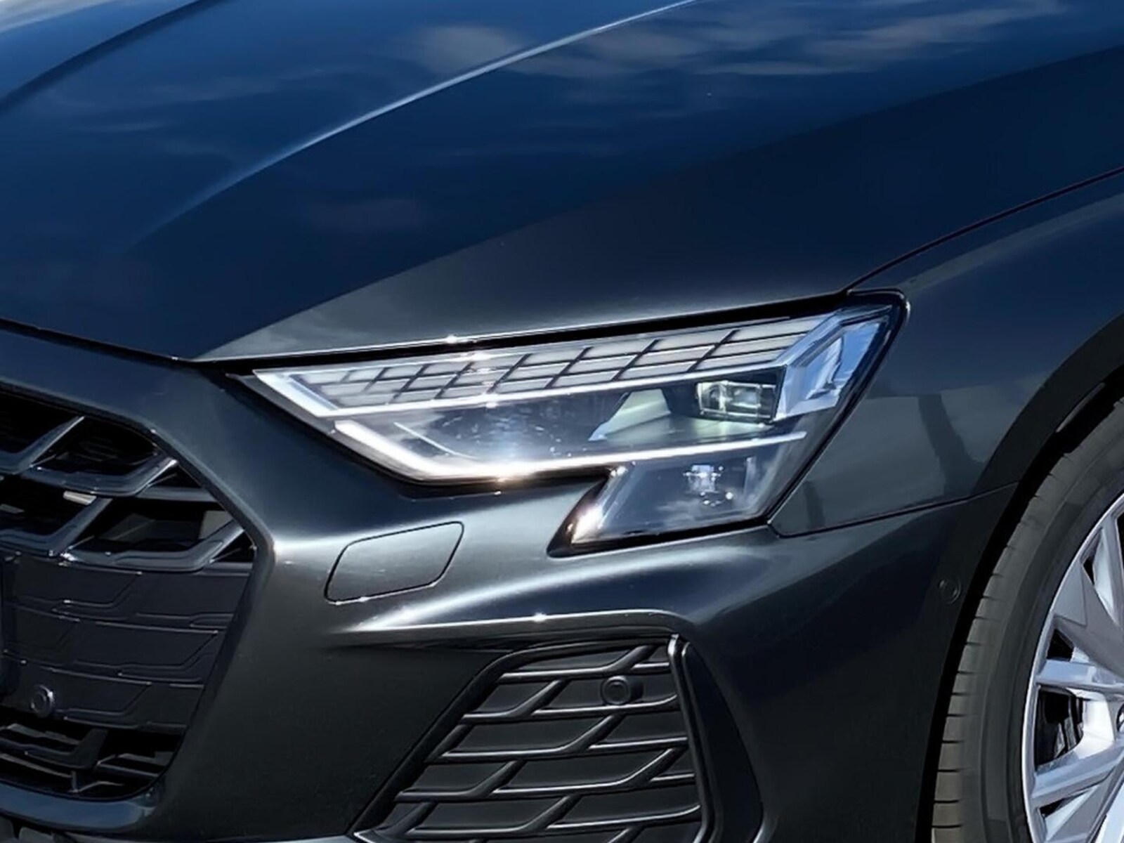 Audi A3 Sportback – Bild 13