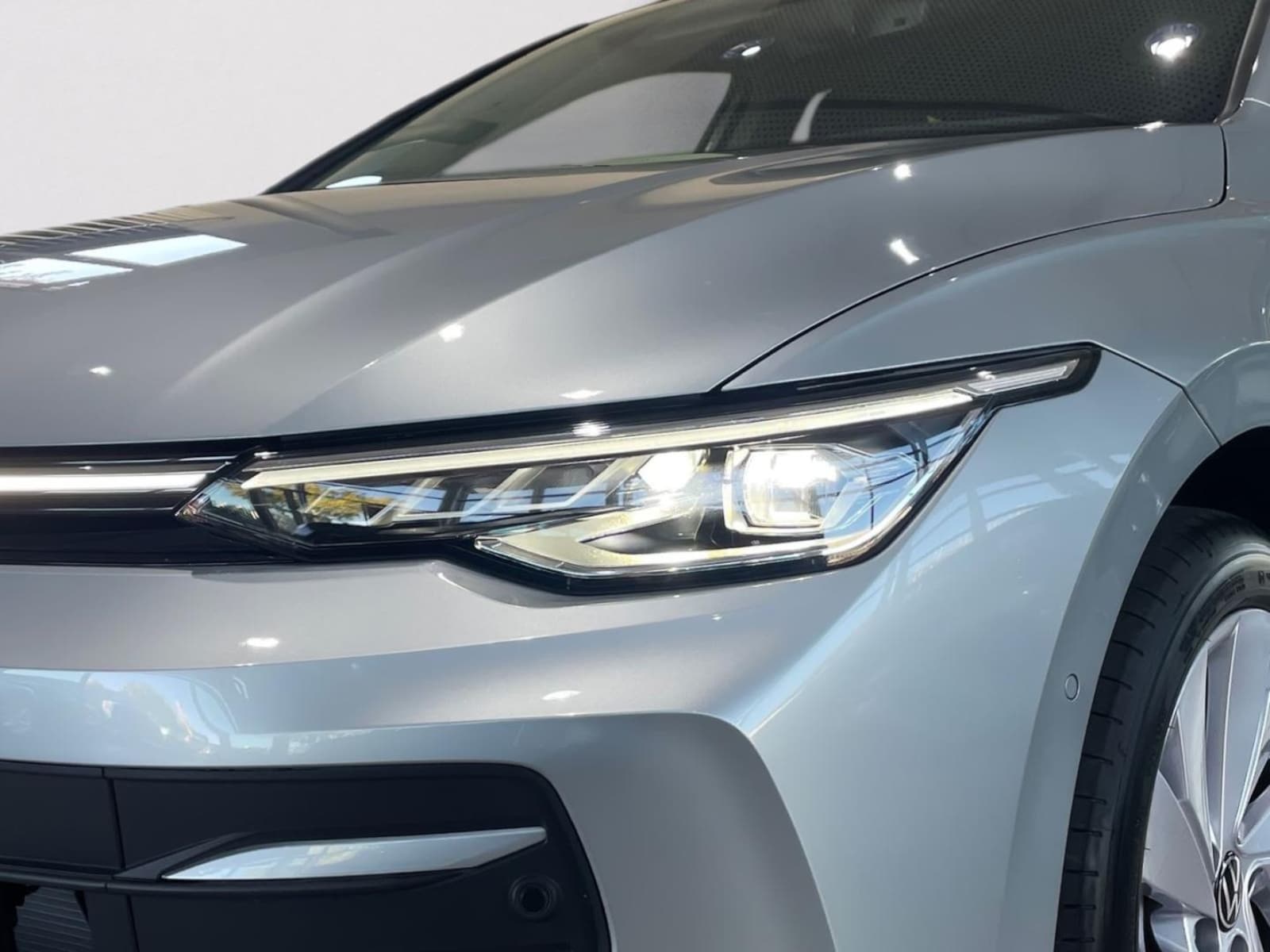 Volkswagen Golf Variant – Bild 5