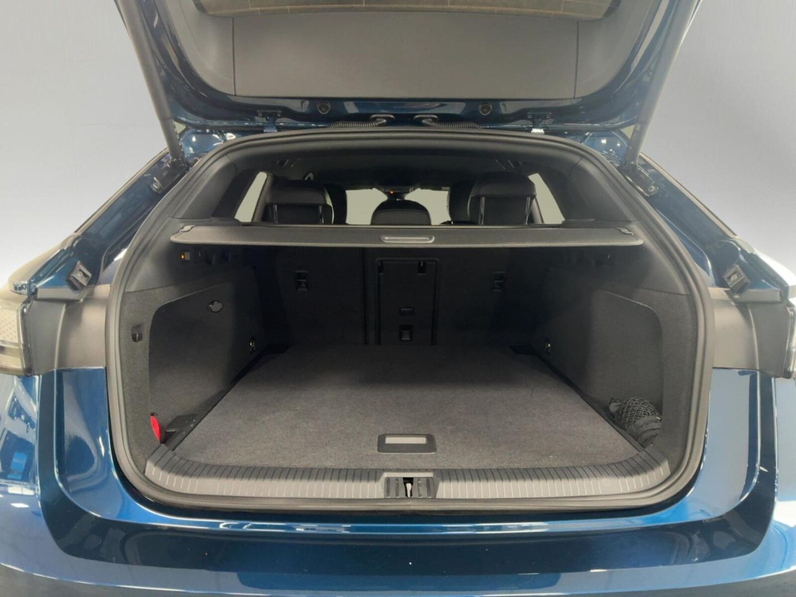 Volkswagen ID.7 Tourer – Bild 8