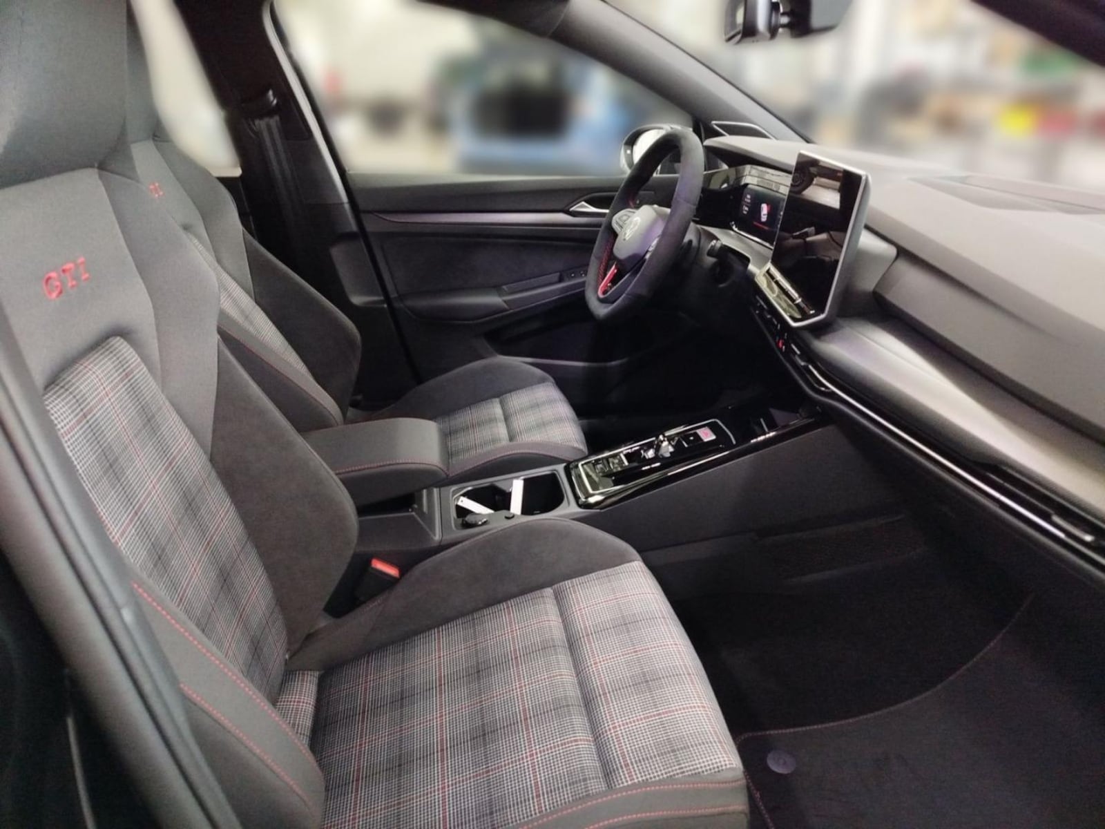 Volkswagen Golf – Bild 12