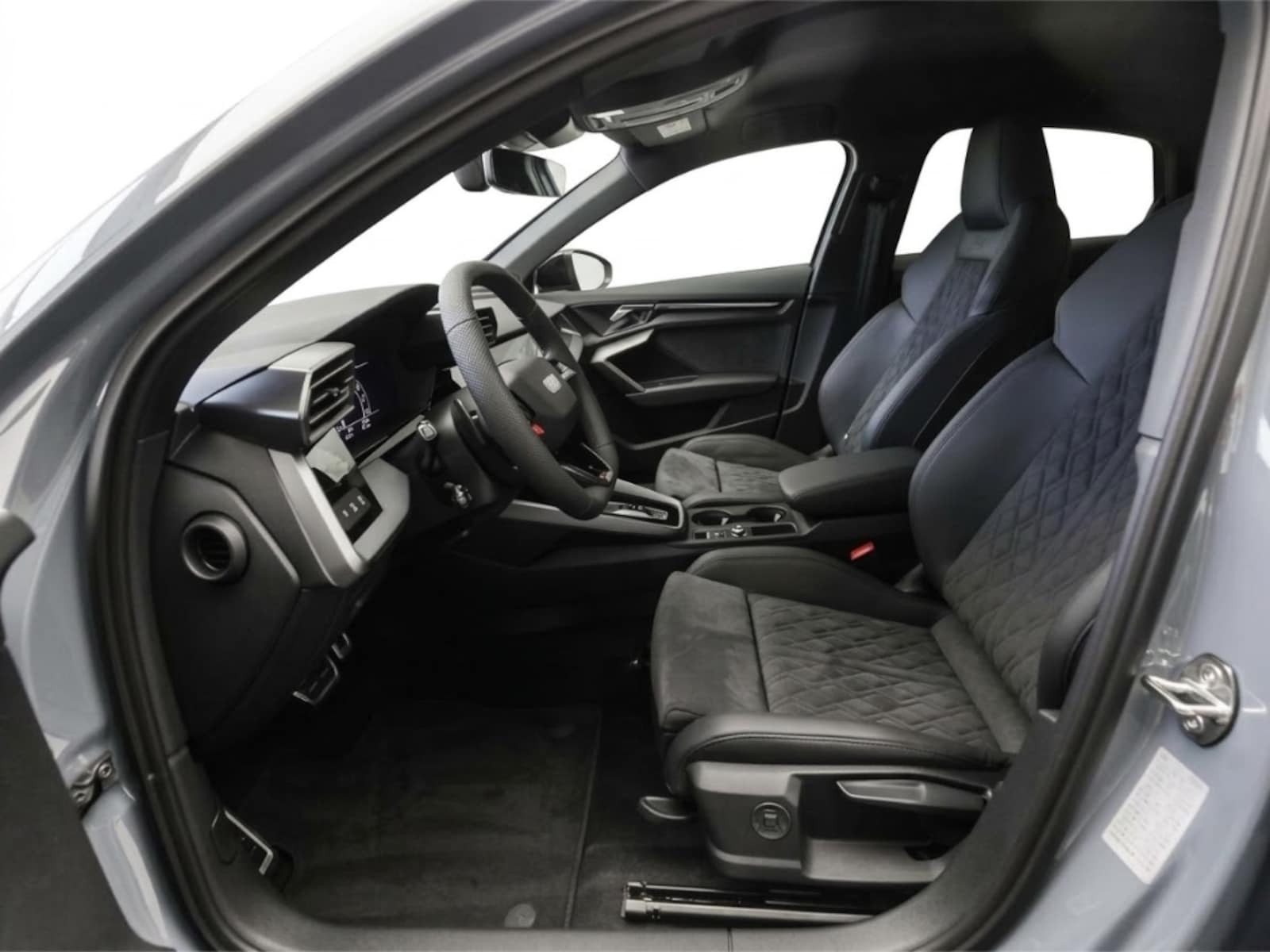 Audi RS 3 Limousine – Bild 6
