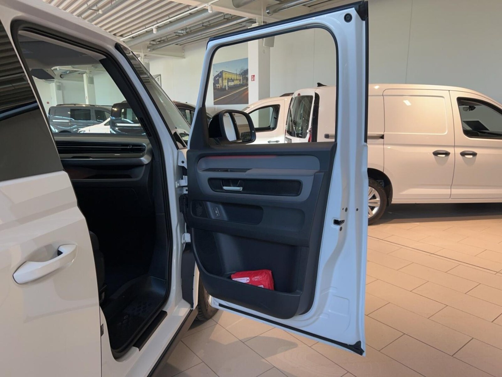 Volkswagen ID. Buzz – Bild 21