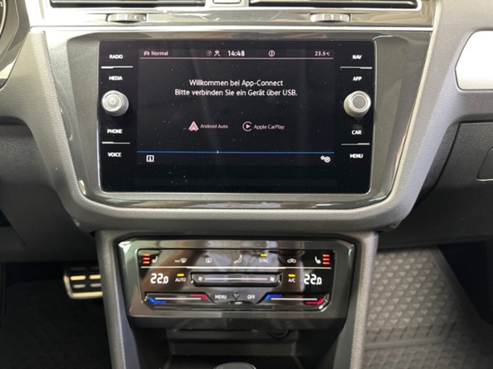 Volkswagen Tiguan – Bild 19