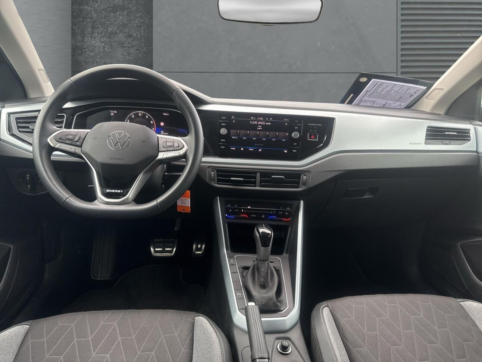 Volkswagen Taigo – Bild 9