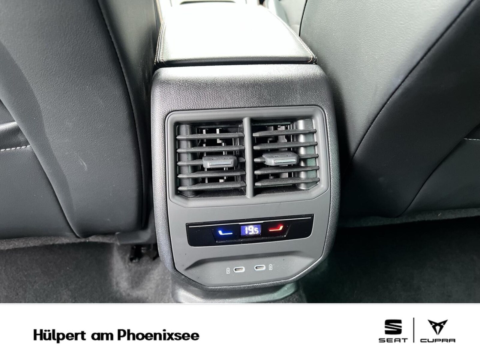 CUPRA Leon Sportstourer – Bild 11