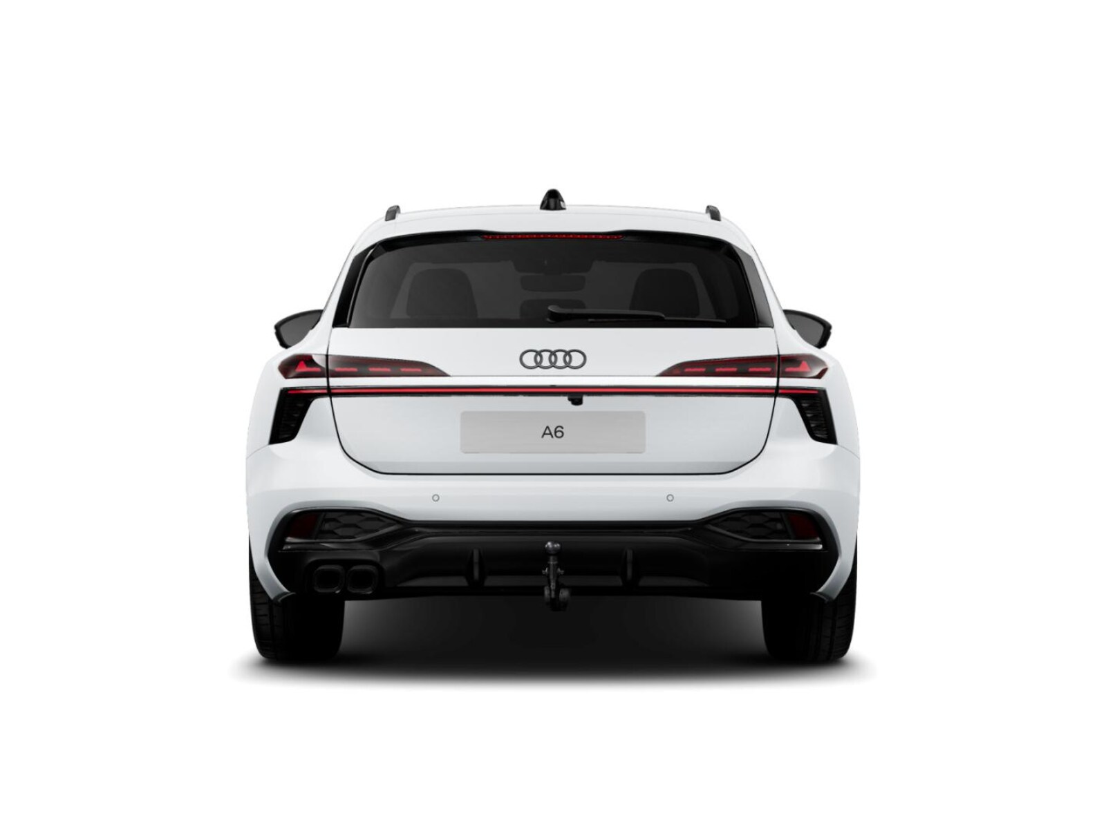 Audi A6 Avant – Bild 7