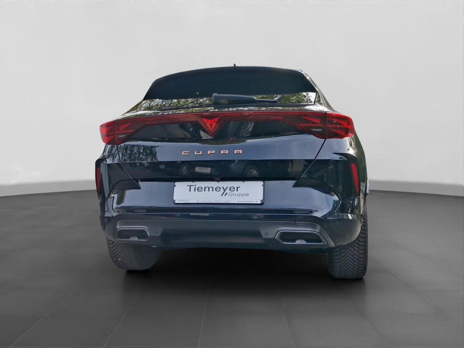 CUPRA Formentor – Bild 19