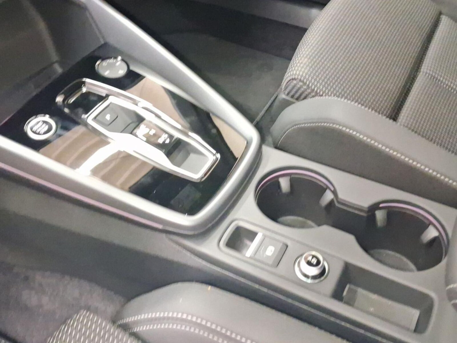 Audi A3 Sportback – Bild 7