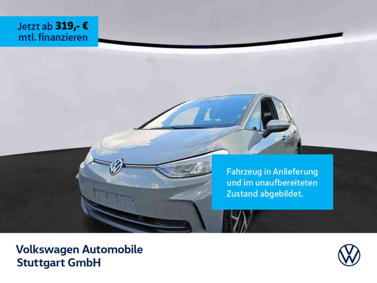 Volkswagen ID.3