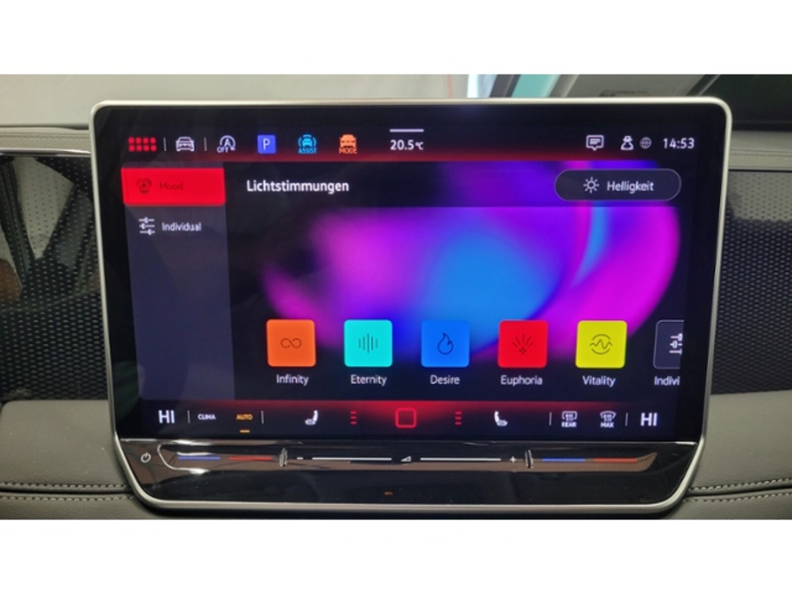 Volkswagen Tiguan – Bild 24
