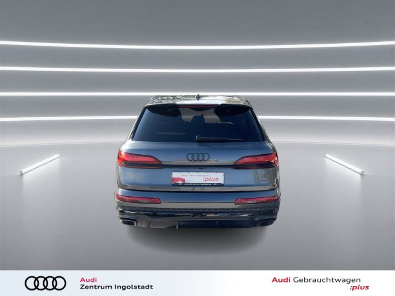 Audi Q7 – Bild 5