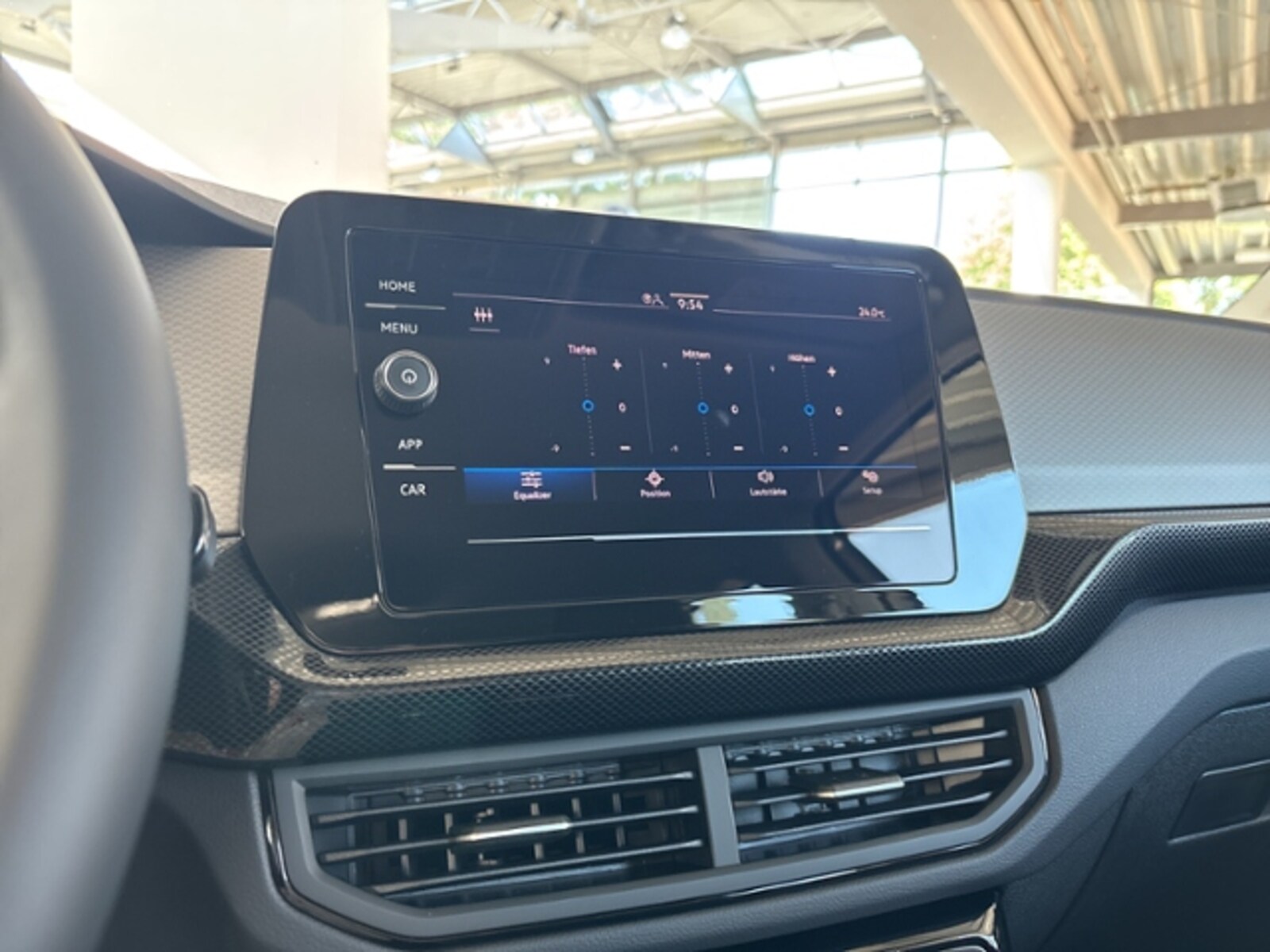 Volkswagen T-Cross – Bild 15