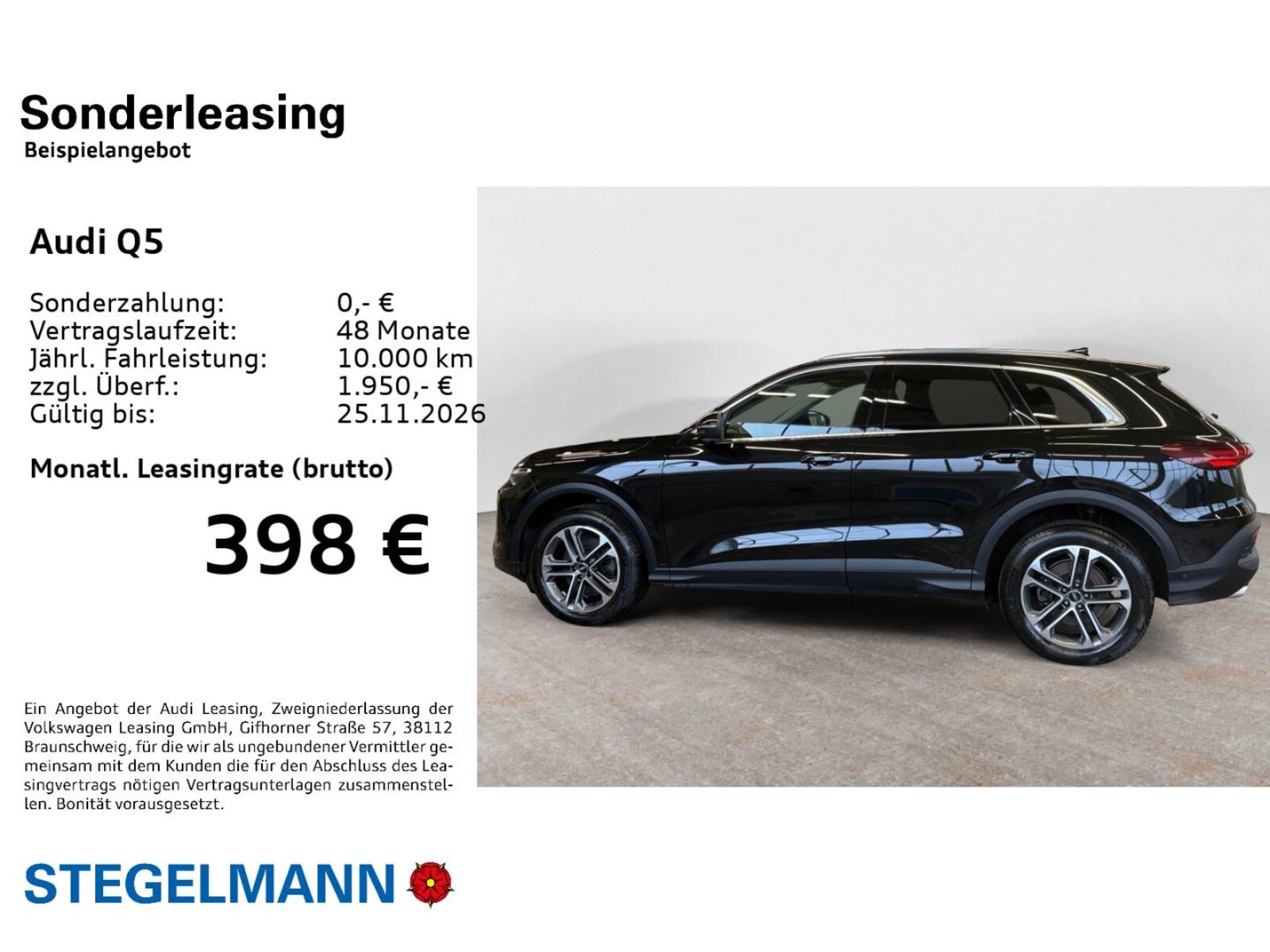 Audi Q5 – Bild 3