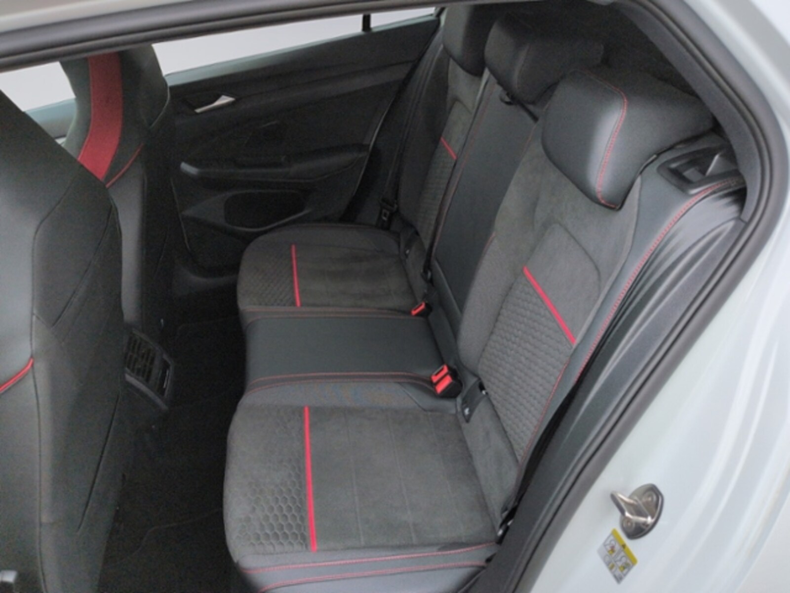 Volkswagen Golf – Bild 12