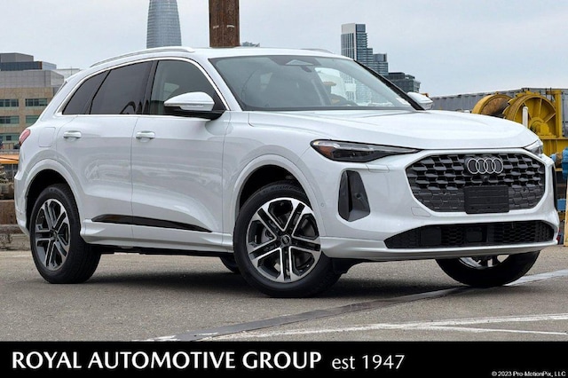 Photo of 2026 Audi Q5
