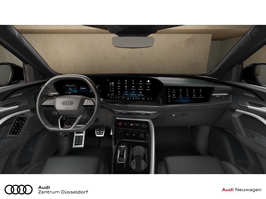 Image about Audi SQ5 SUV TFSI 270 kW S tronic