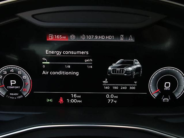 2026 AUDI A6 ALLROAD - Image 19