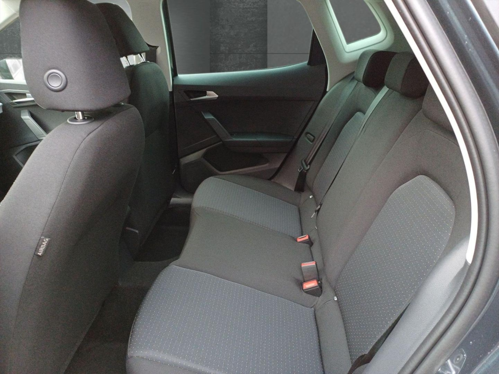 SEAT Arona – Bild 12
