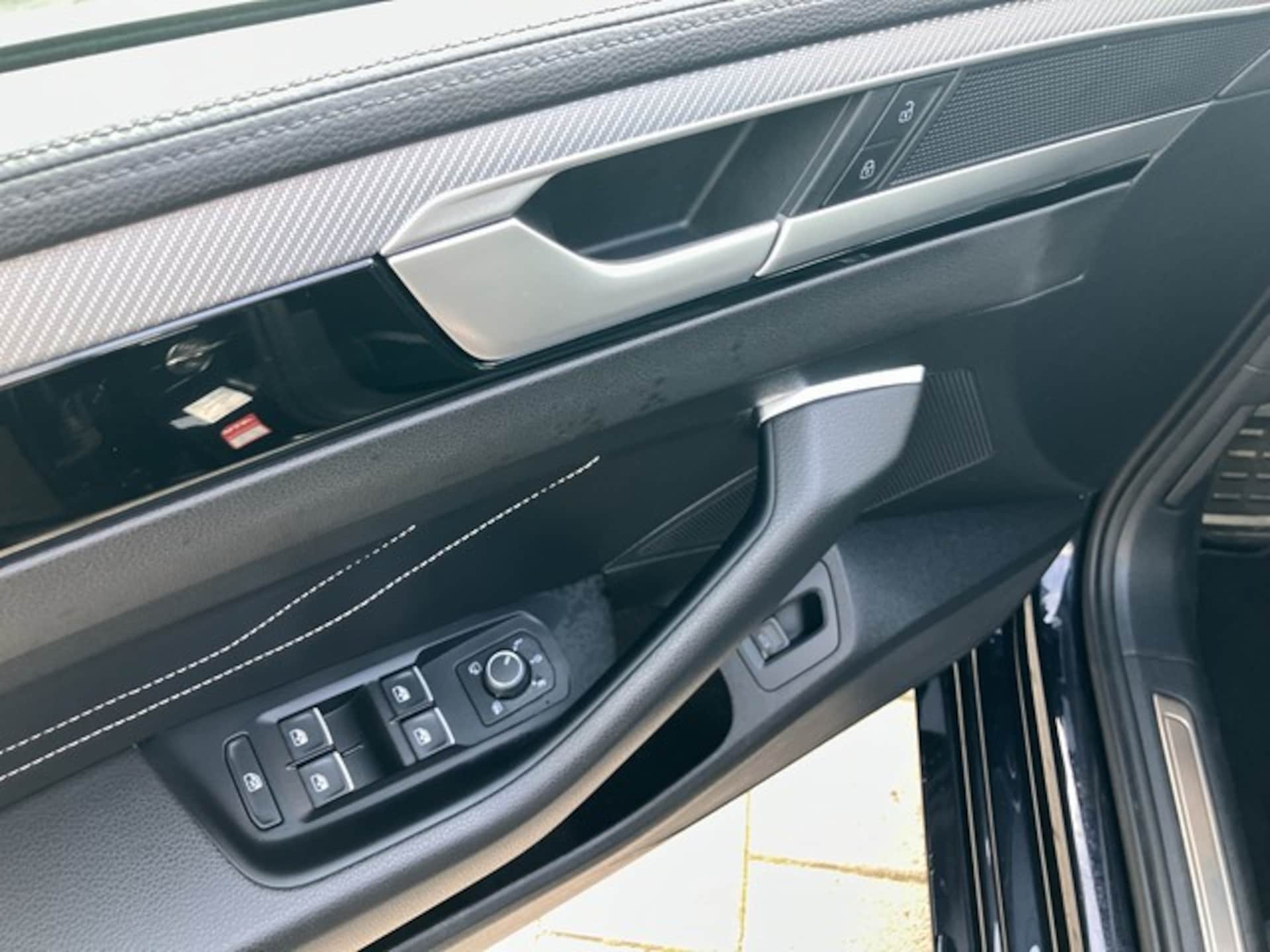Volkswagen Arteon Shooting Brake R-Line