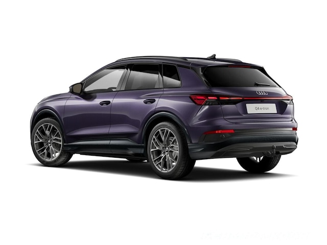 Audi Q4 E-tron 45 E-tron -  - Joinsteer - #5