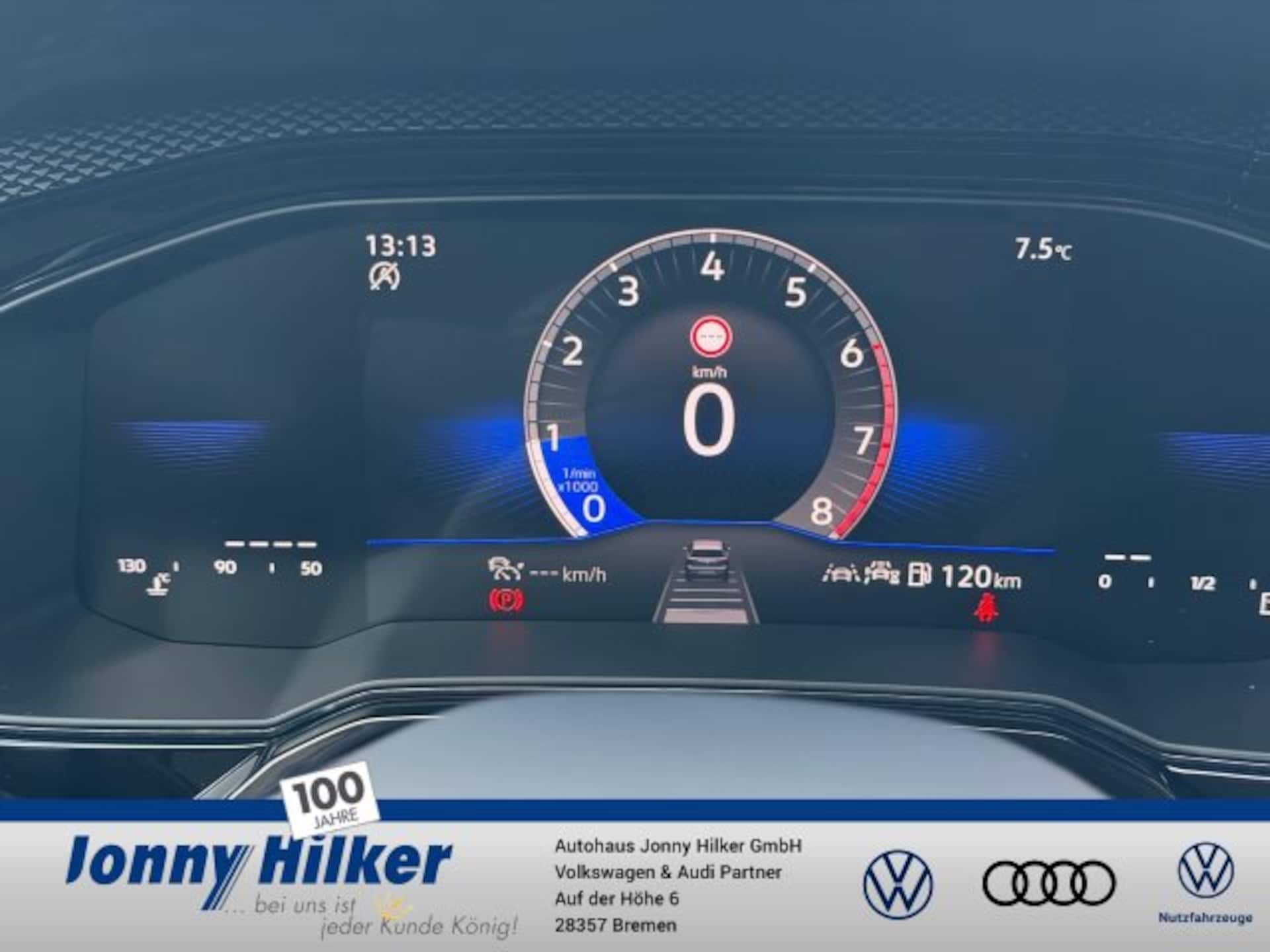 Volkswagen Polo Life