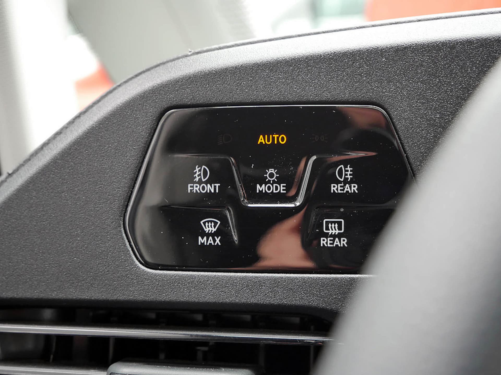 Volkswagen Caddy Cargo EcoProfi