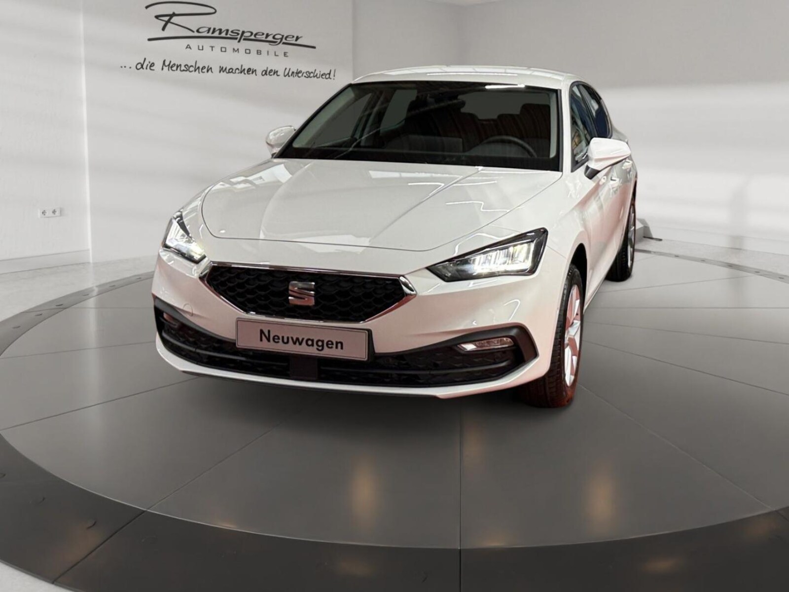 SEAT Leon – Bild 2