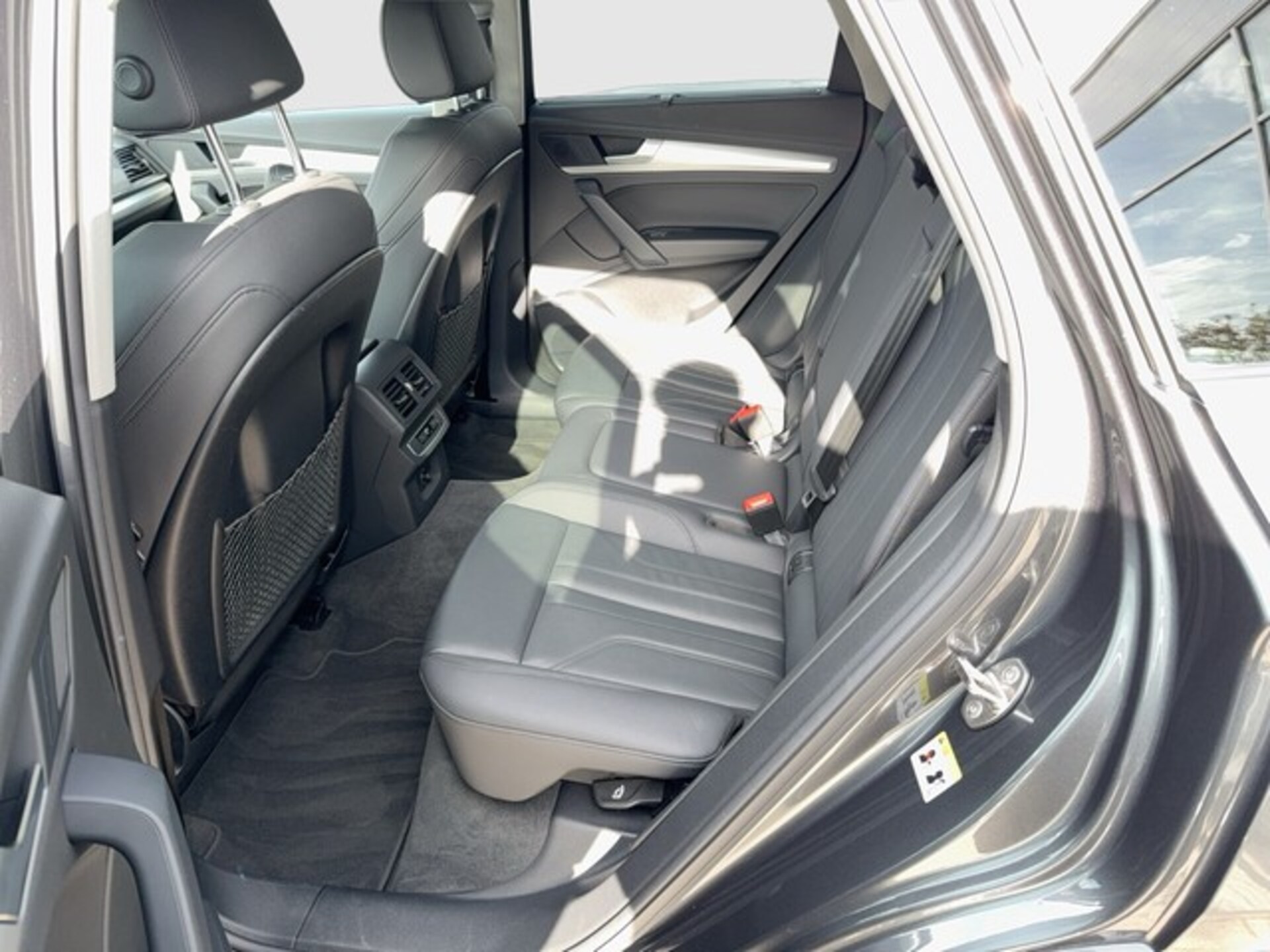 Audi Q5 SUV S line