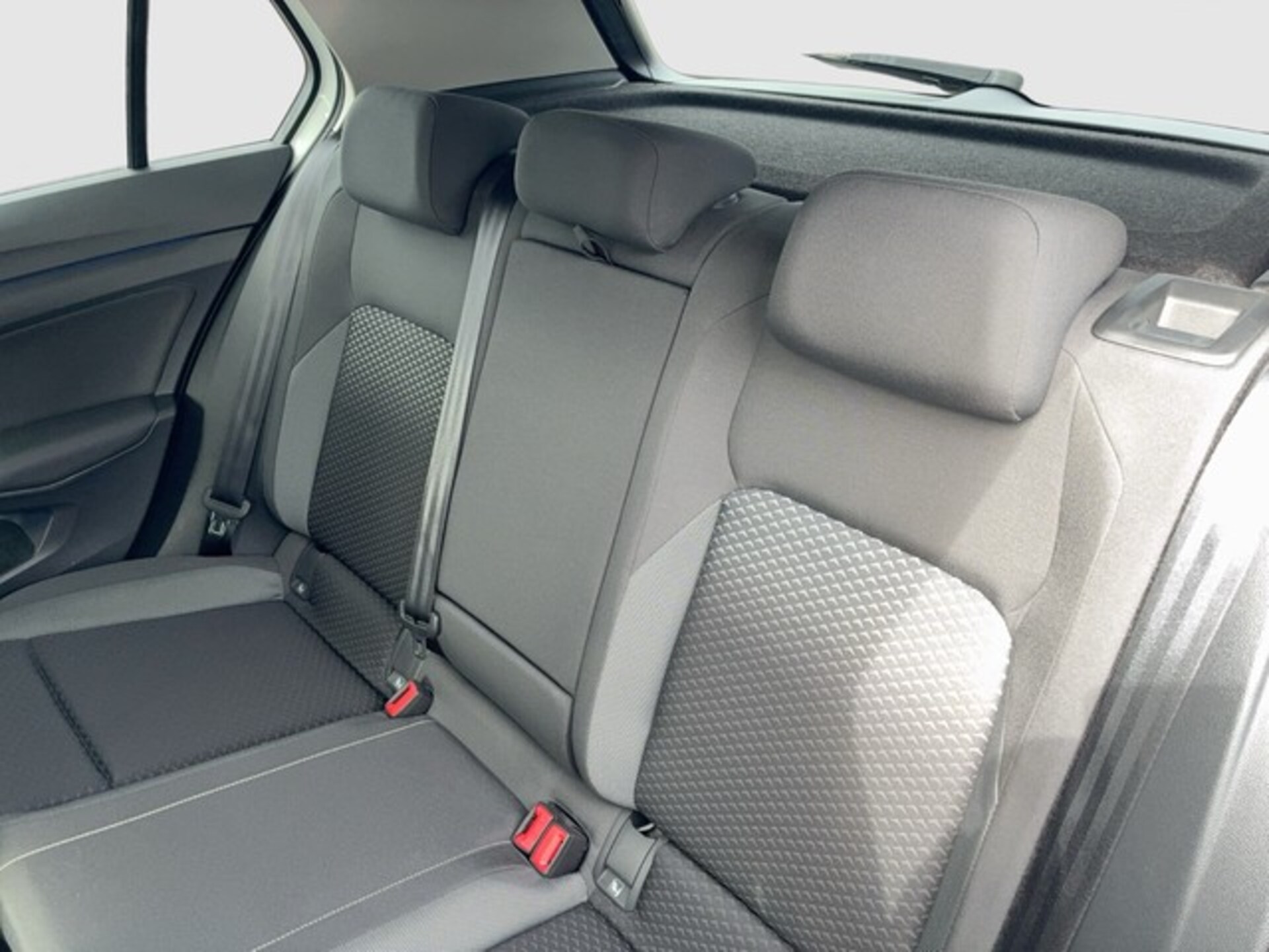Volkswagen Golf Active