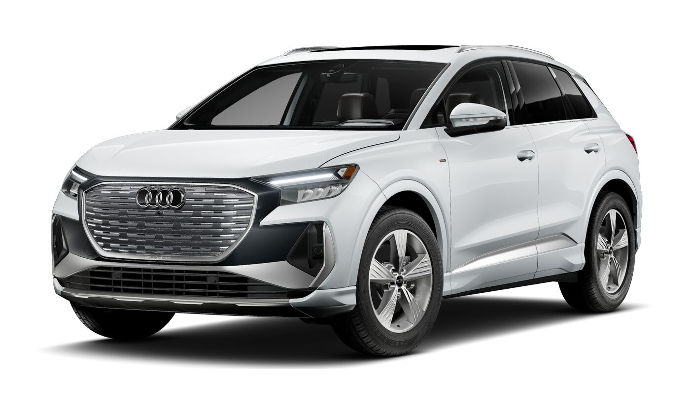 2023 Audi Q4 e-tron 50 Premium quattro's photo