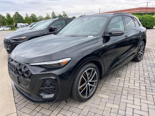 2026 Audi Q5
