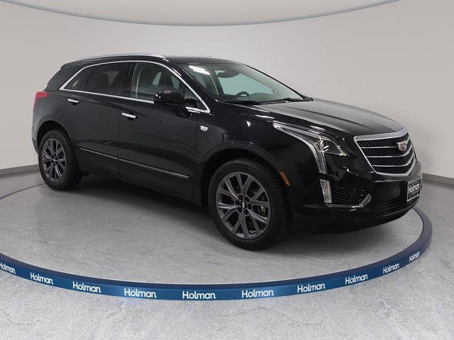 2019 Cadillac XT5