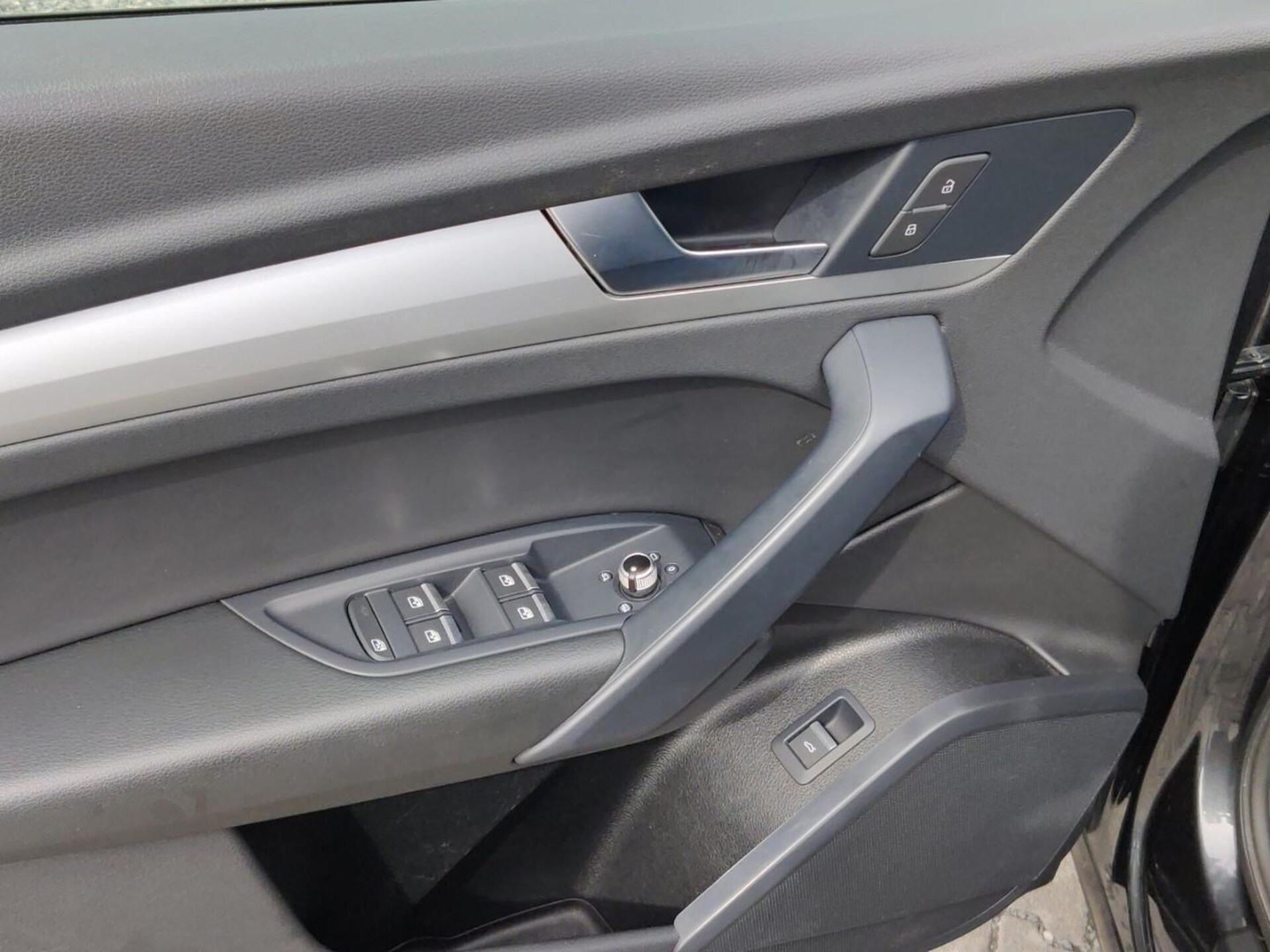 Audi Q5 SUV Advanced