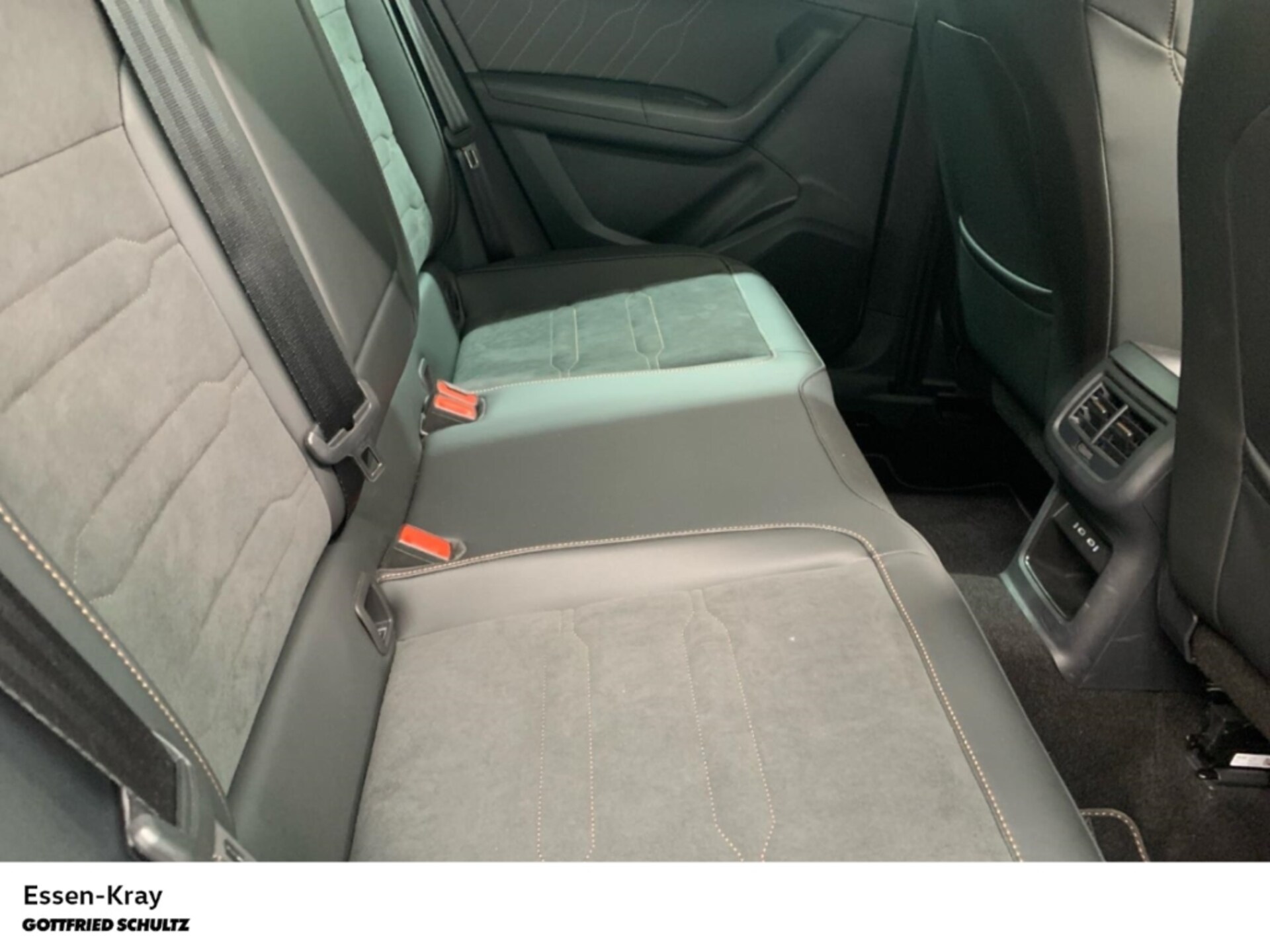 CUPRA Ateca VZ