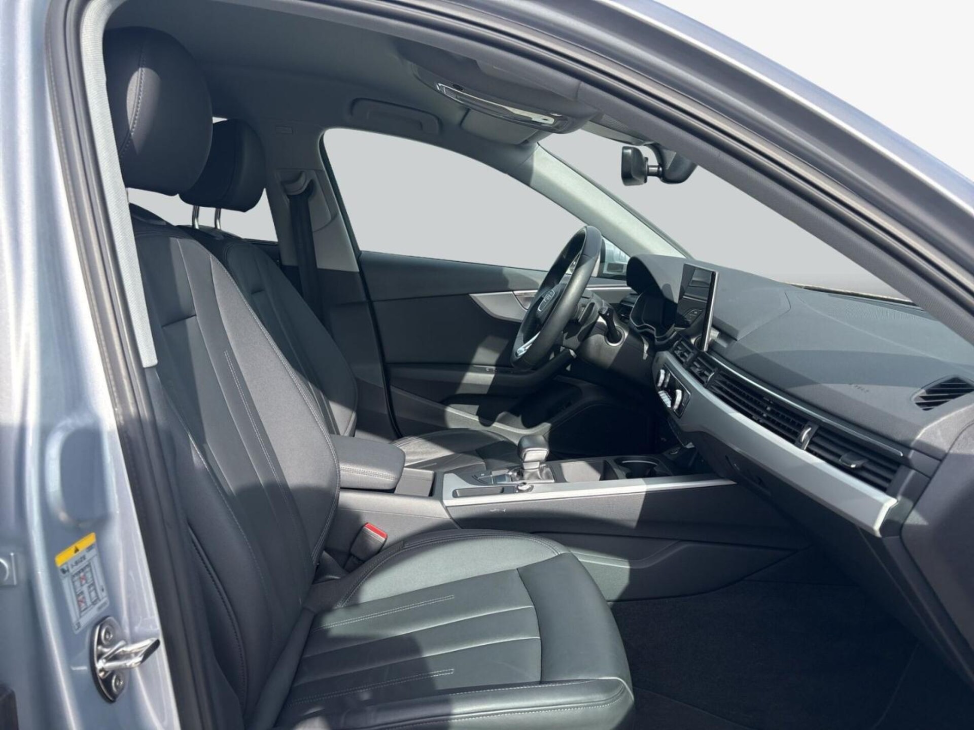 Audi A4 Avant Advanced
