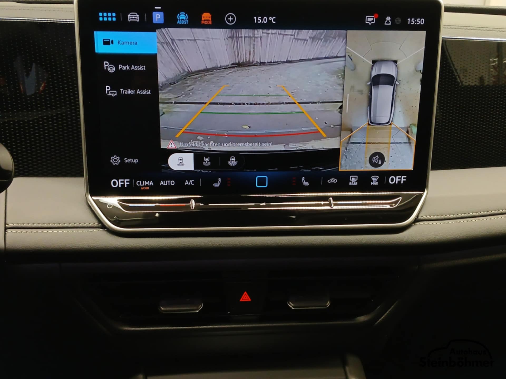 Volkswagen Tiguan ENERGY