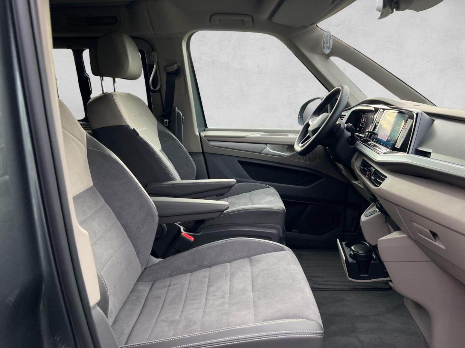 Volkswagen California Ocean
