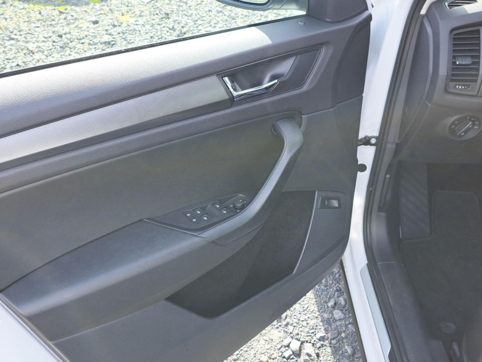Skoda Kodiaq CLEVER