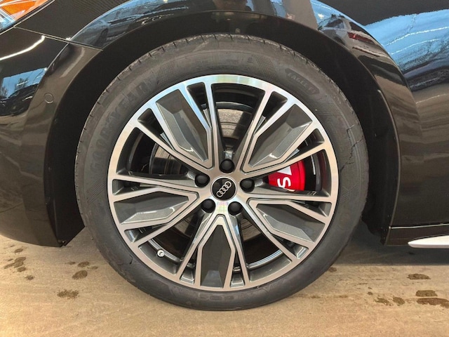 2025 Audi S5