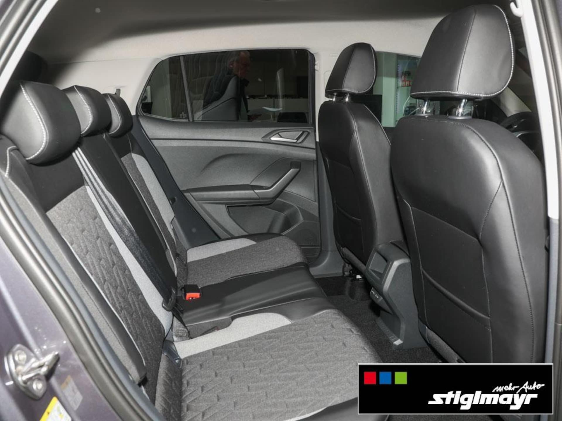 Volkswagen T-Cross ENERGY