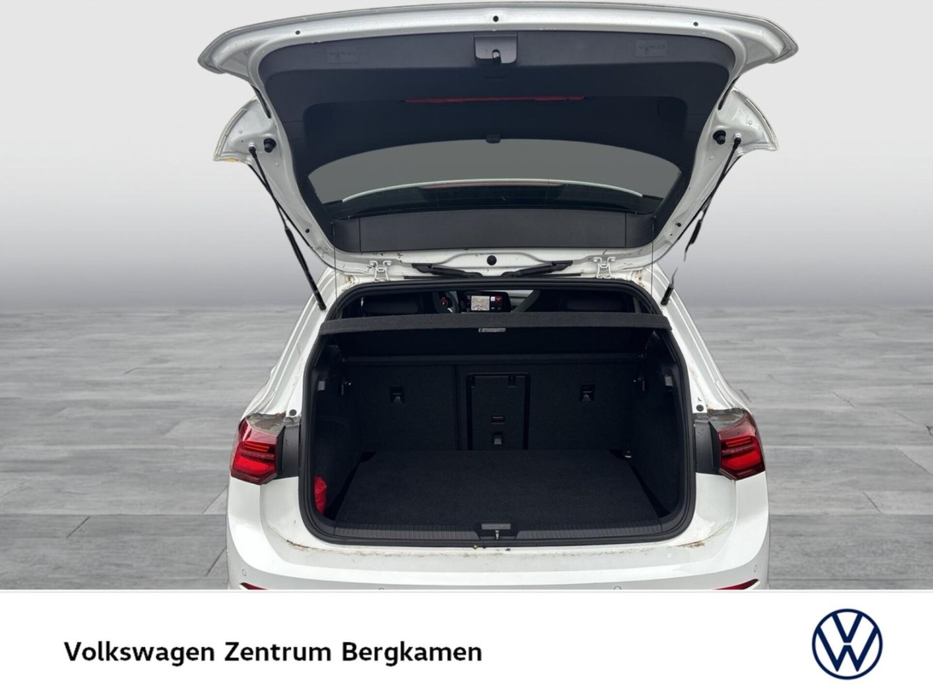 Volkswagen Golf GTD