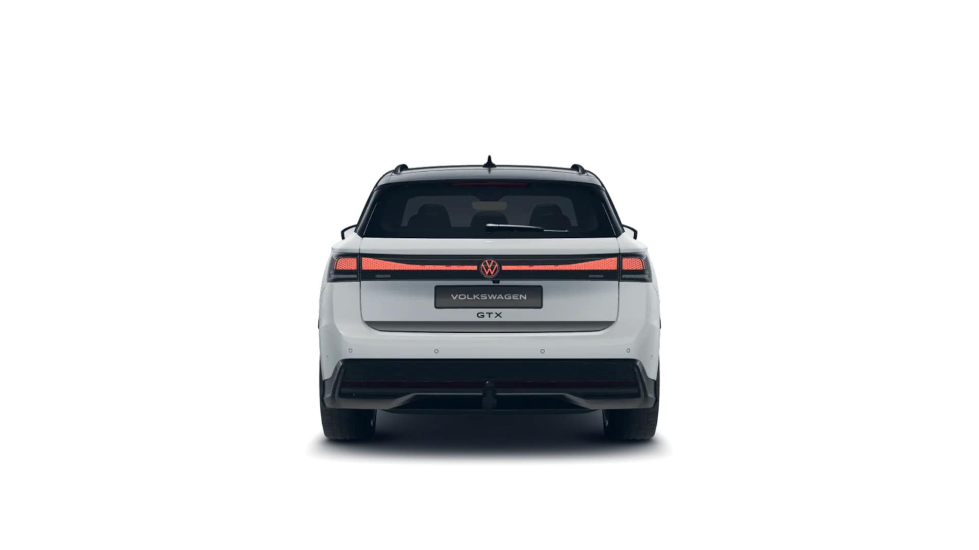 Volkswagen ID.7 Tourer GTX