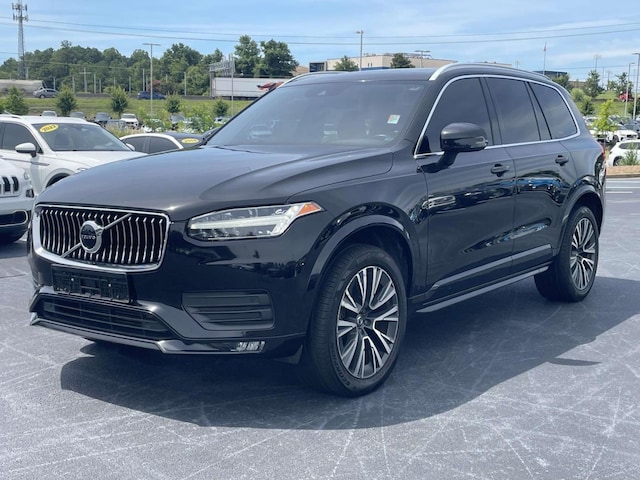 2020 Volvo XC90