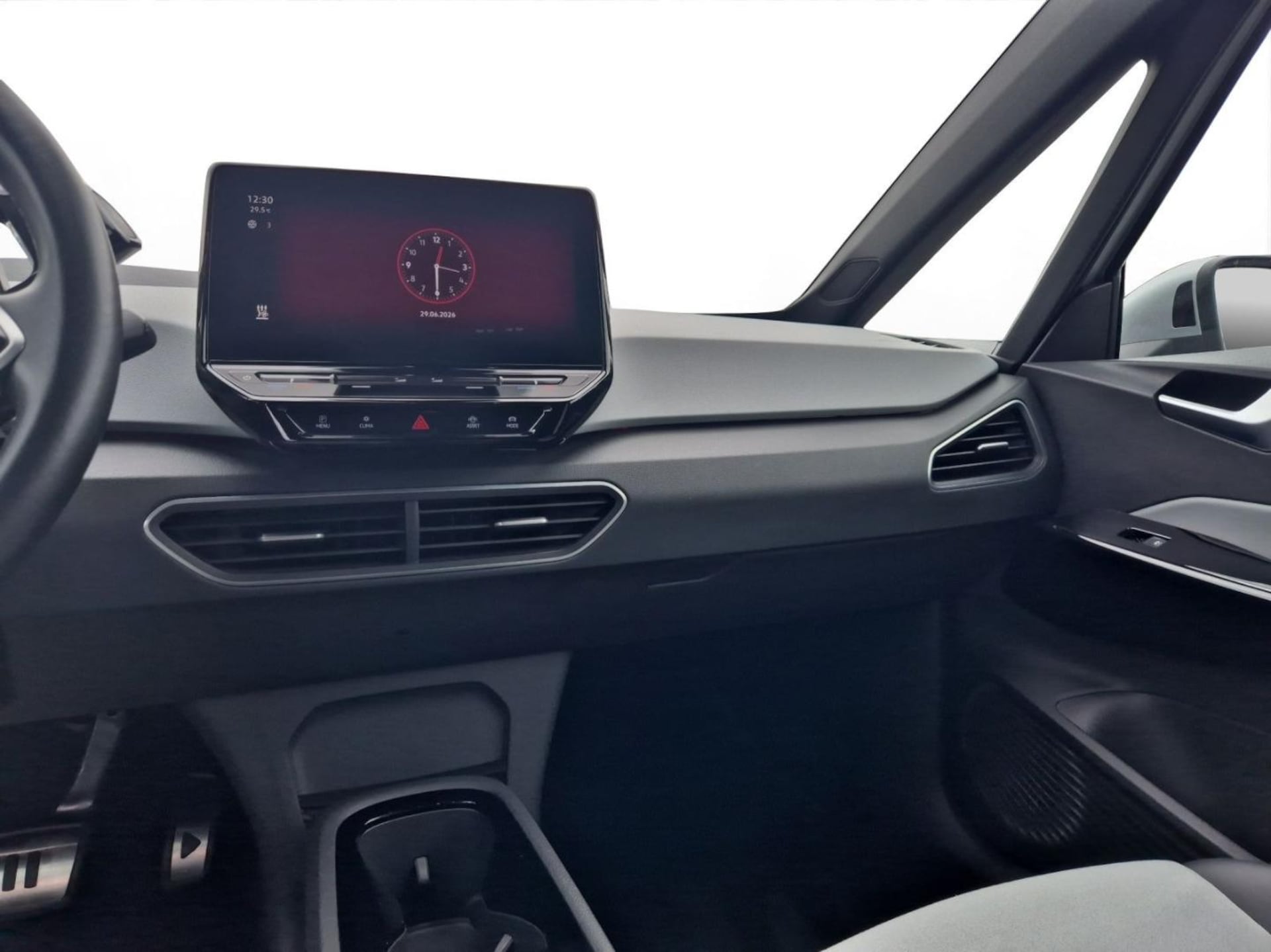 Volkswagen ID.3 Pro S